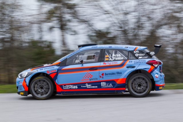 010 Test Ares Racing Fafe 2018 010